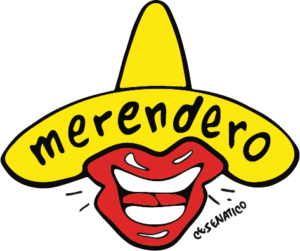 Logo Merendero